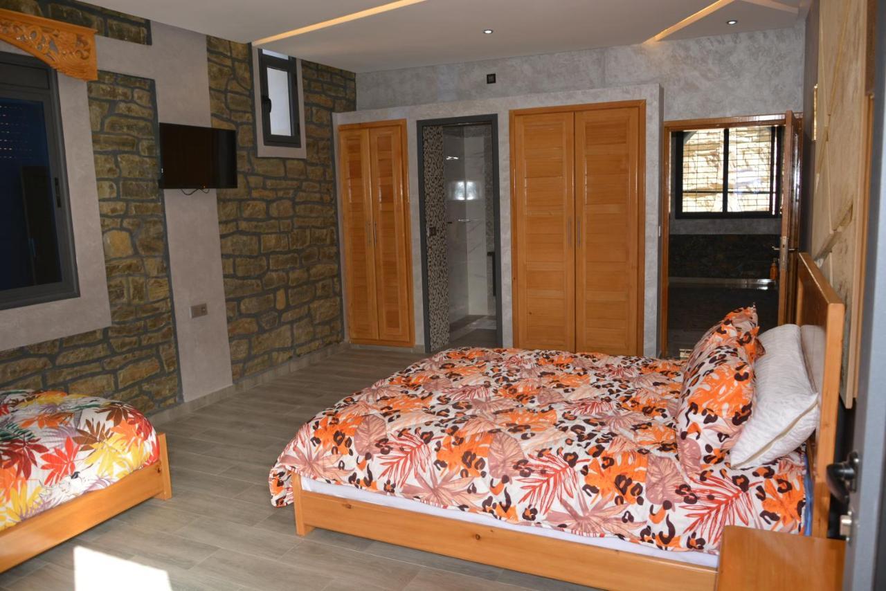Relais Des Nomades 호텔 티네히르 외부 사진