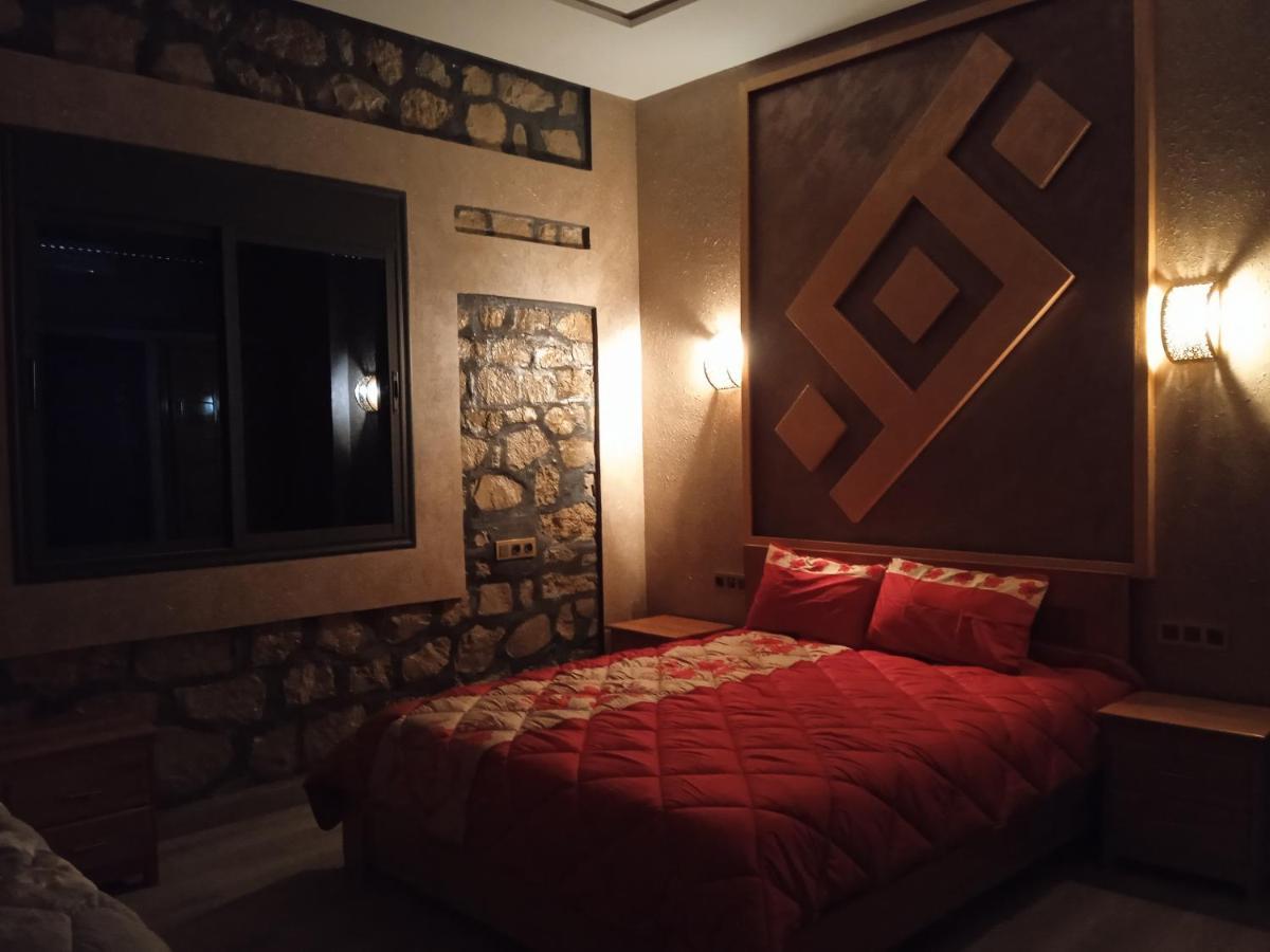 Relais Des Nomades 호텔 티네히르 외부 사진