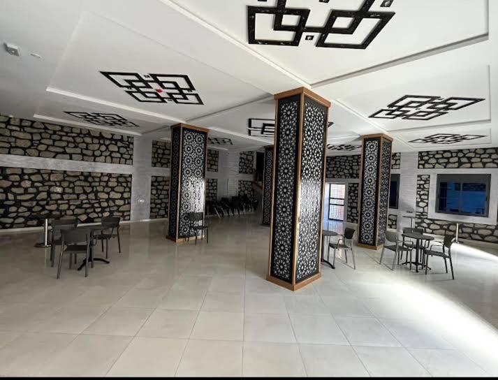 Relais Des Nomades 호텔 티네히르 외부 사진