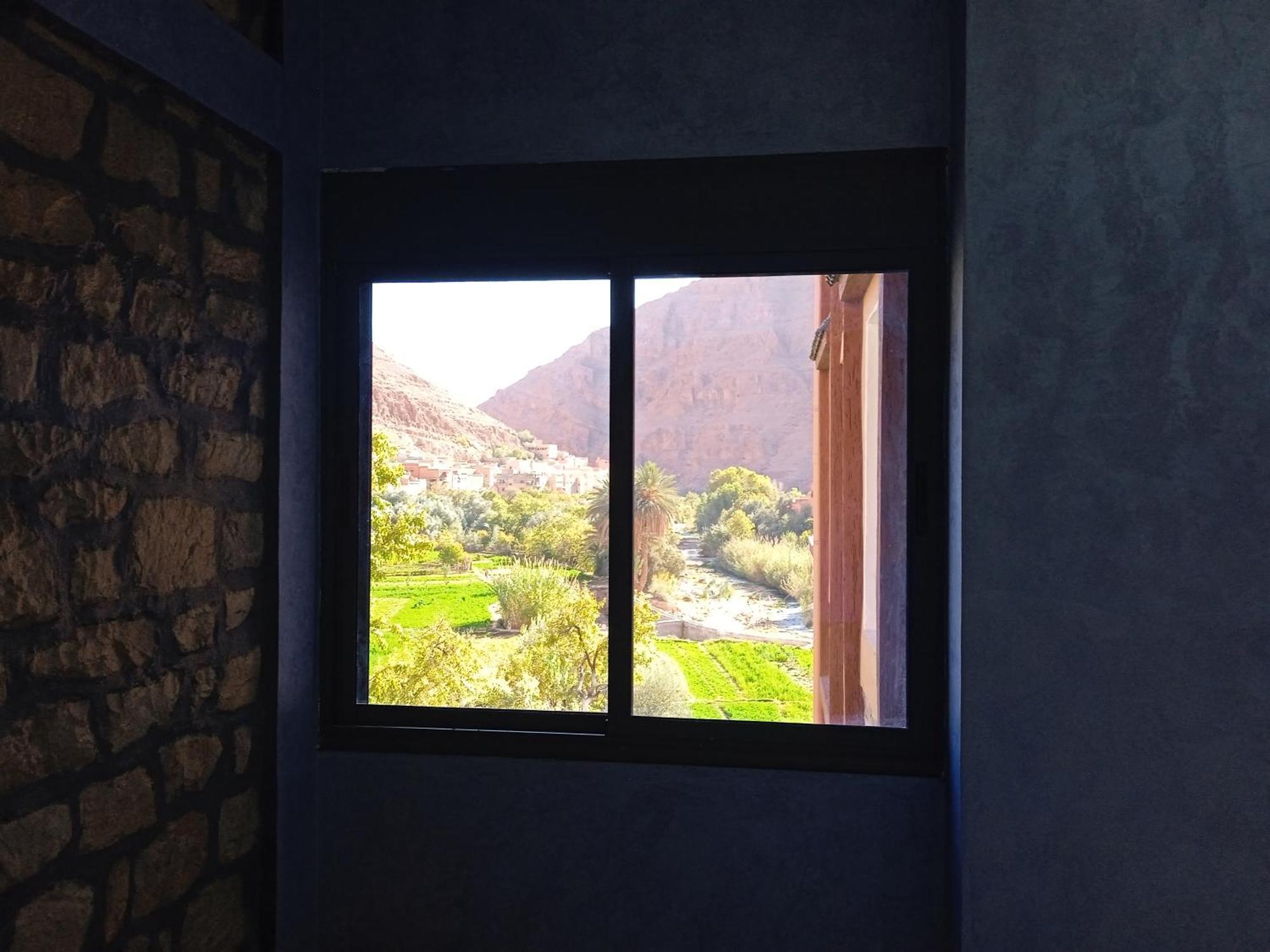 Relais Des Nomades 호텔 티네히르 객실 사진