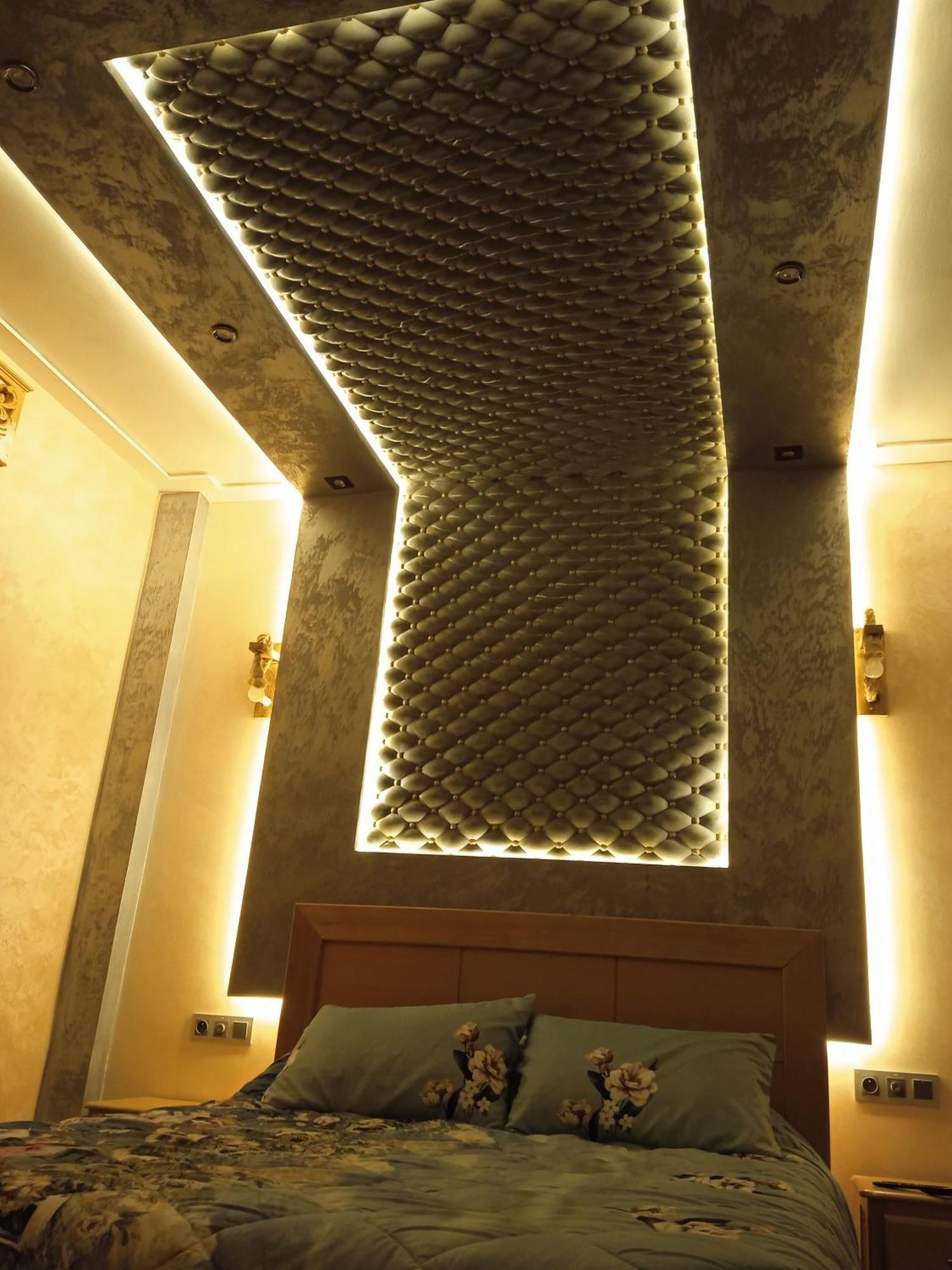 Relais Des Nomades 호텔 티네히르 객실 사진